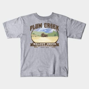 Walnut Grove Kids T-Shirt